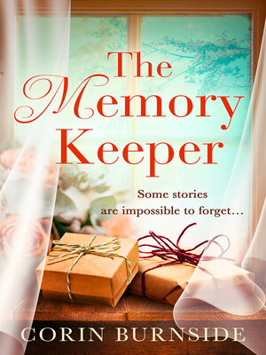 The Memory Keeper - ebook